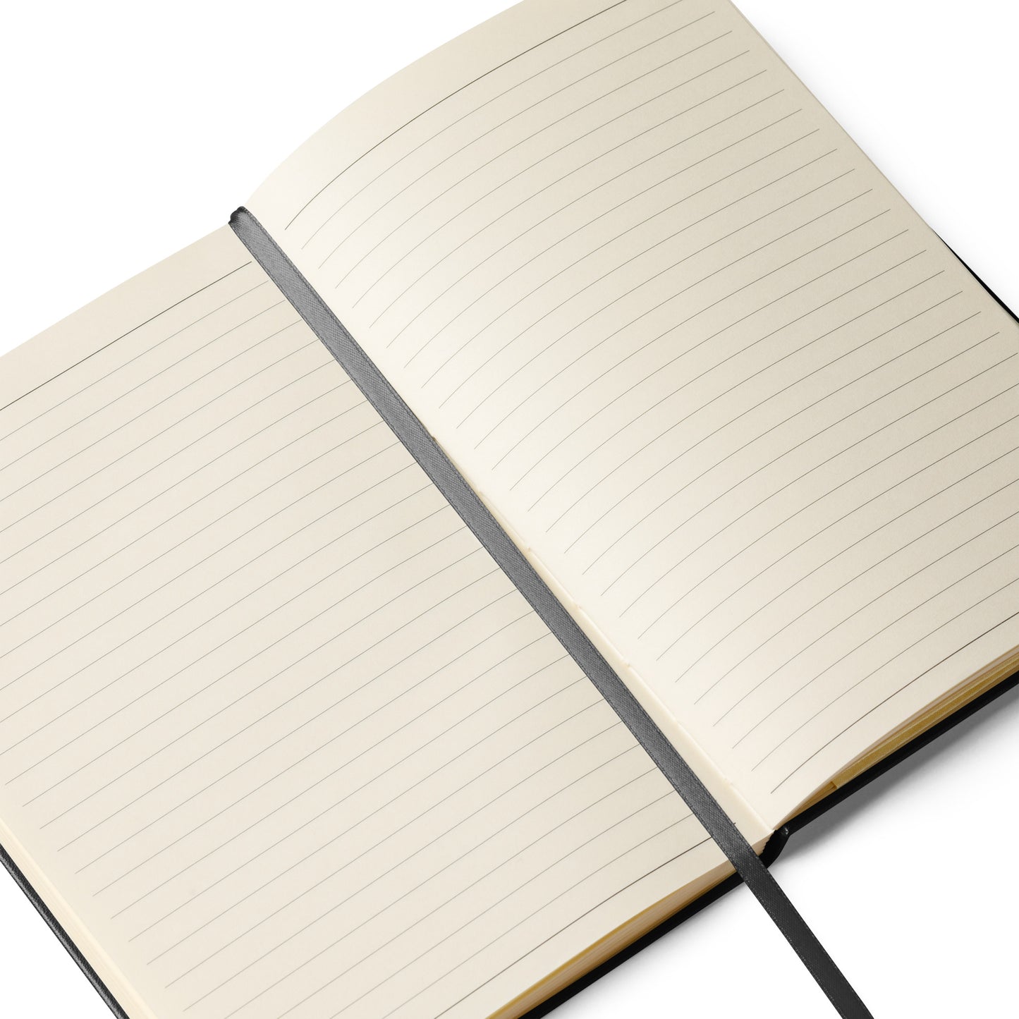 Founder Mode Hardcover Bound Notebook