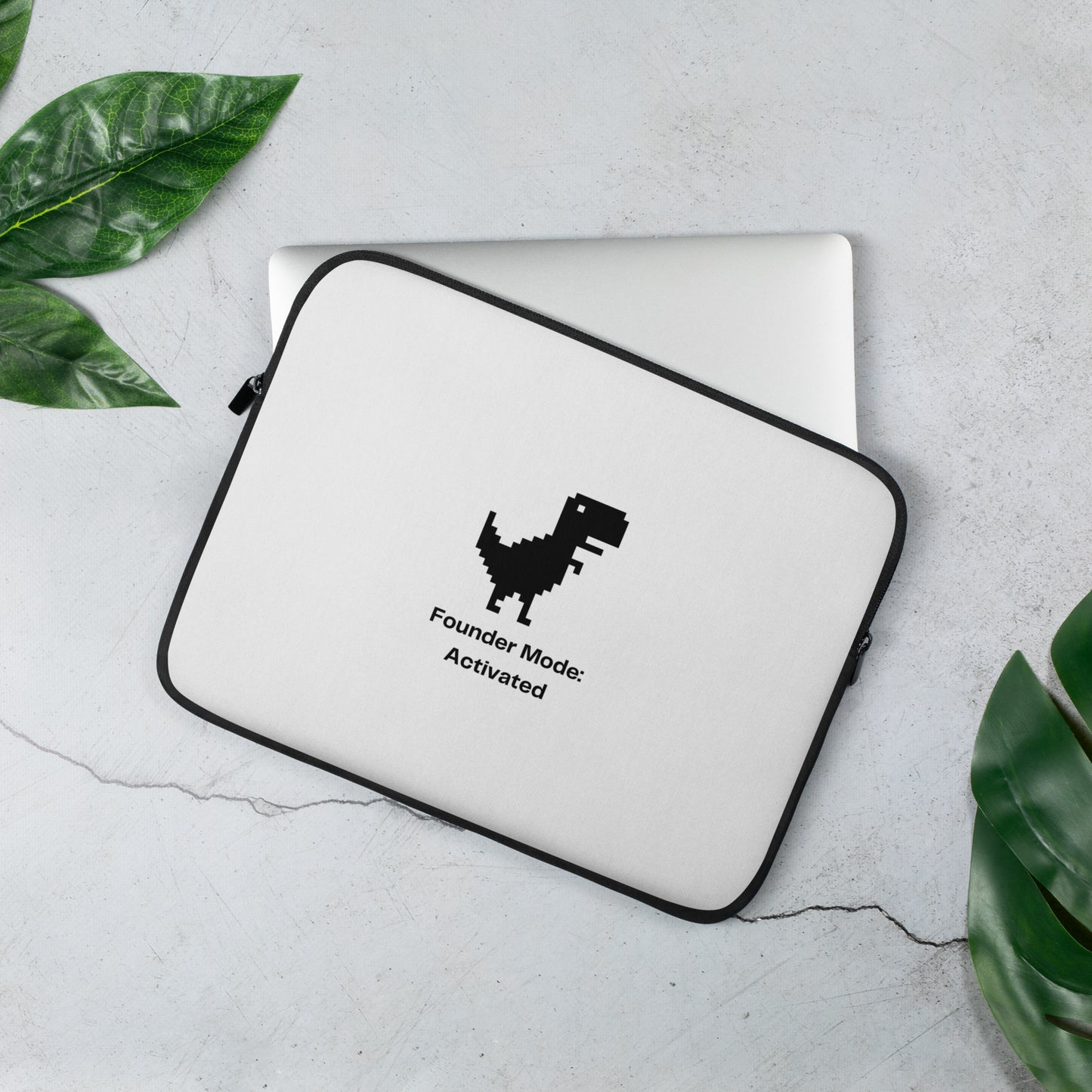 Founder Mode Laptop Sleeve