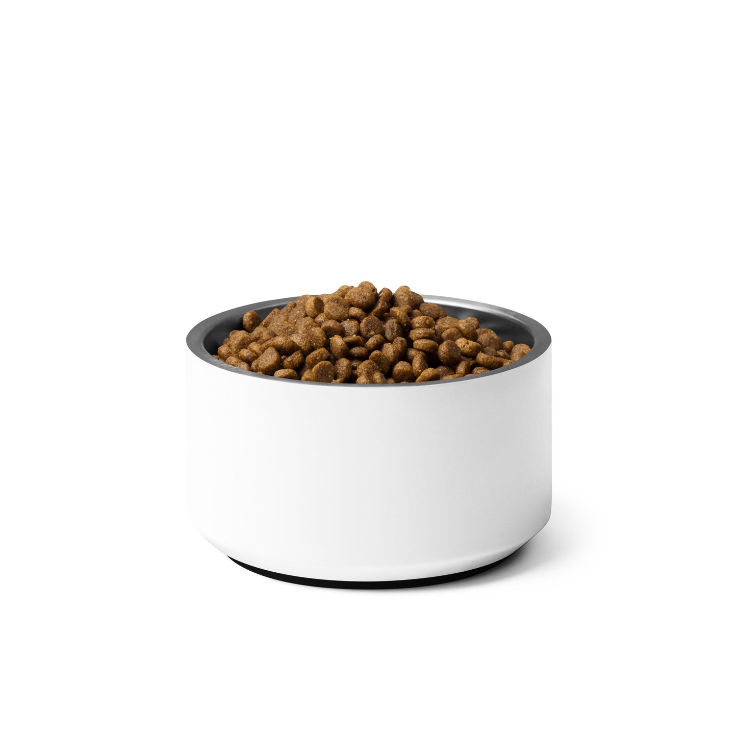 Chief Barking Officer Pet bowl