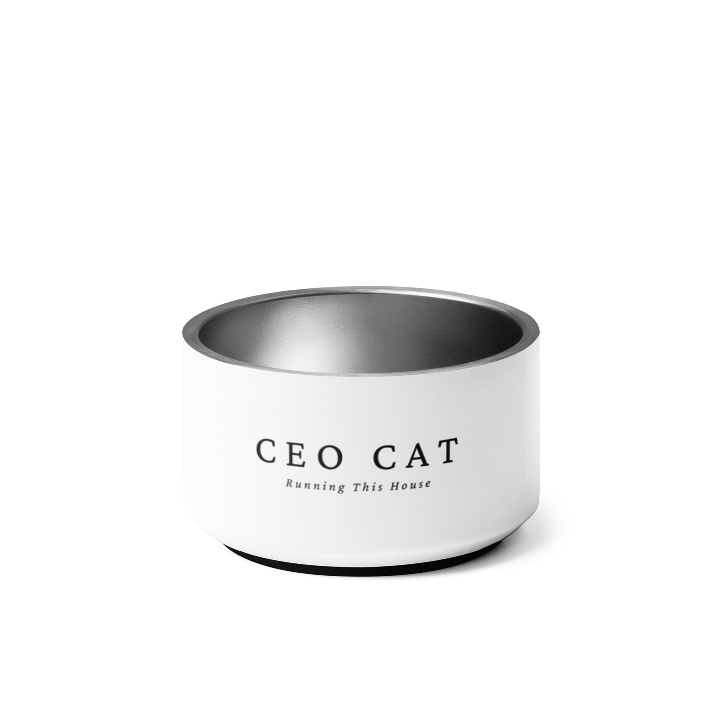 CEO CAT bowl