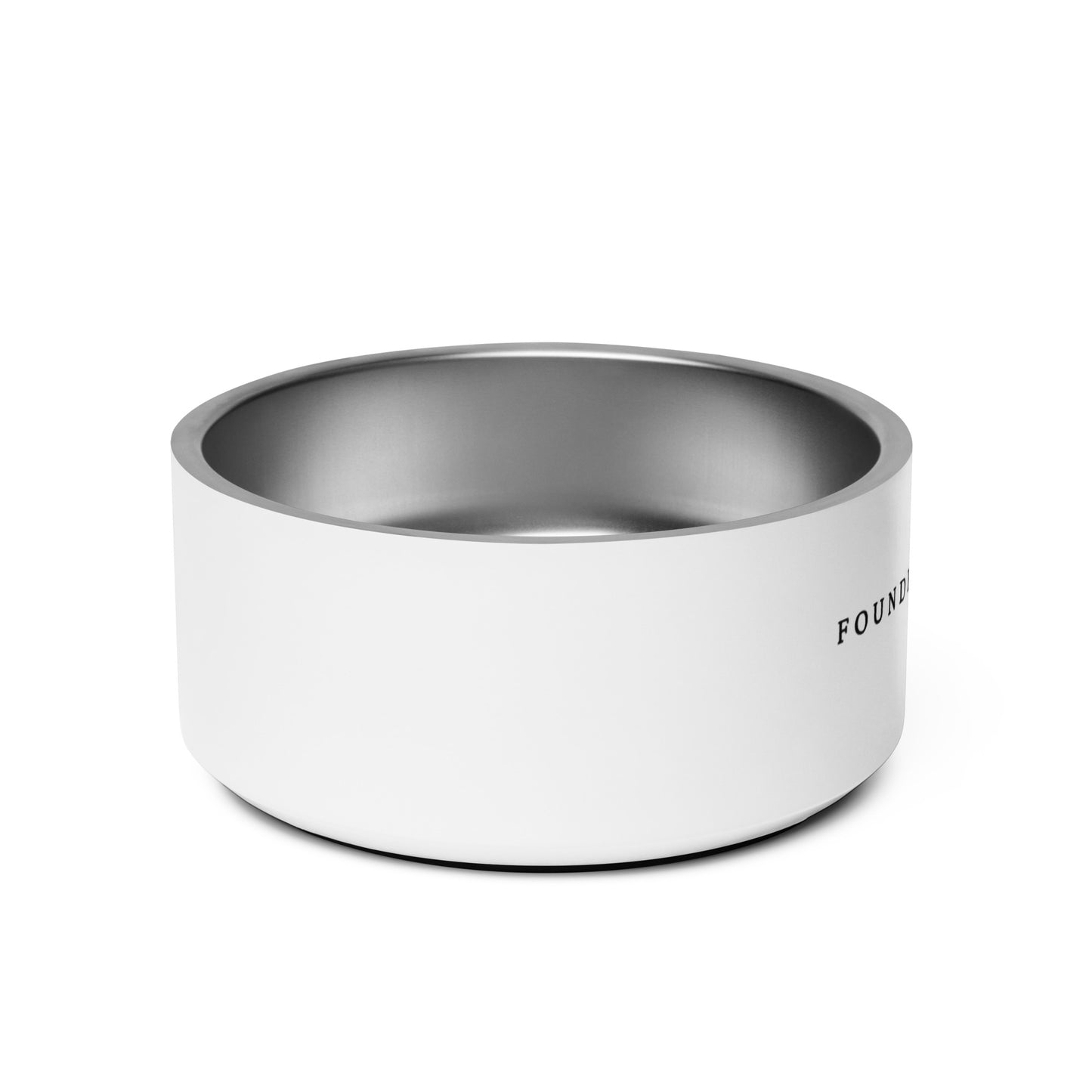 Founder's Best Friend Pet bowl