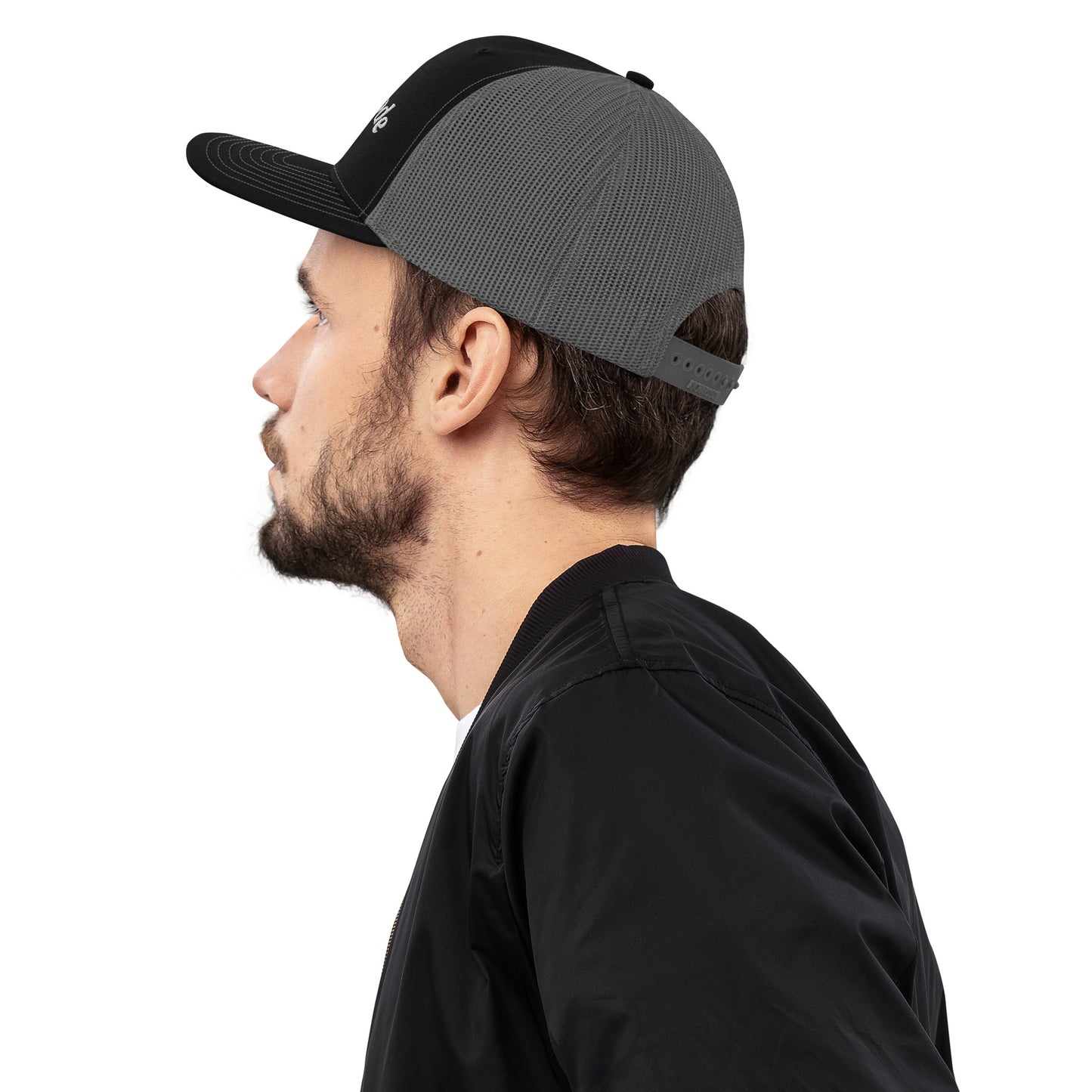 Founder Mode Trucker Cap