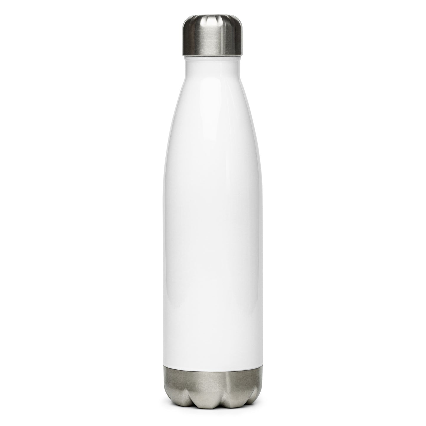 Water Today Unicorn Tomorrow - Stainless steel water bottle