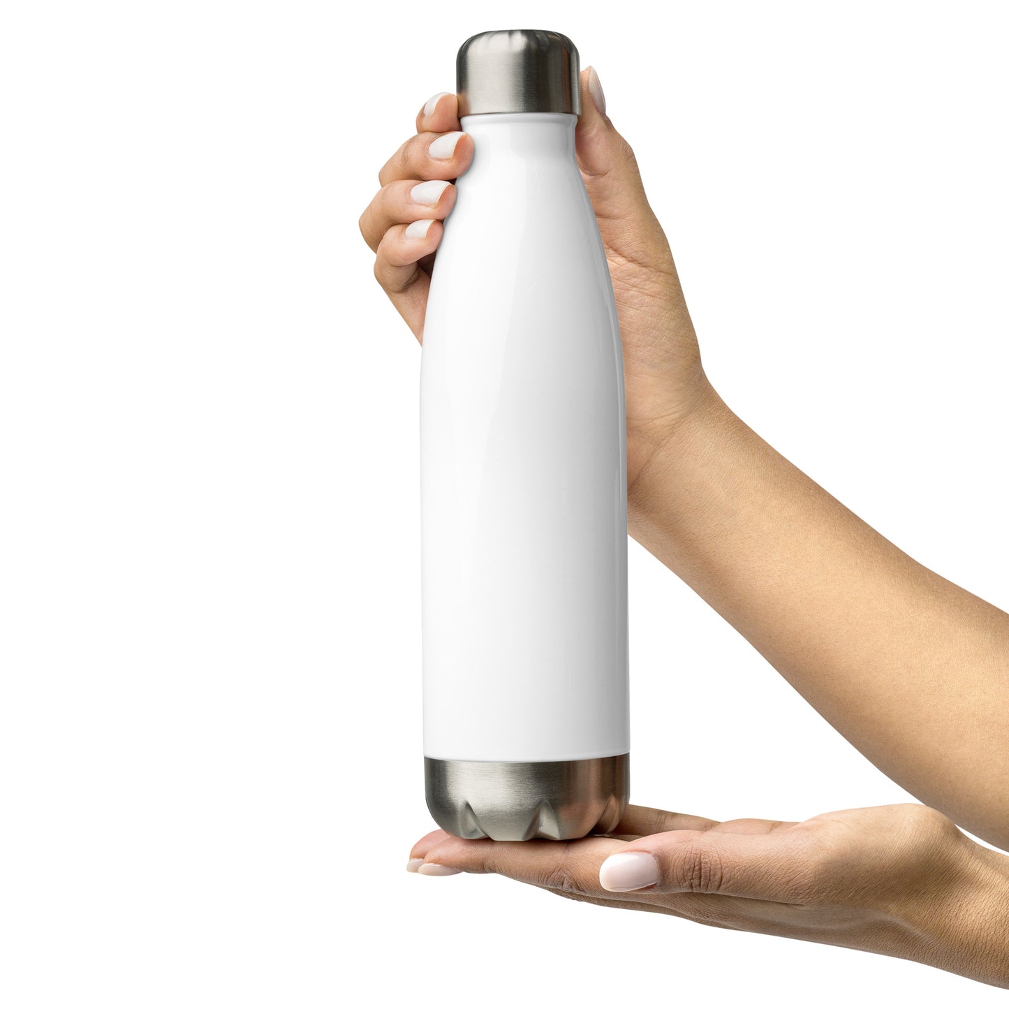 Founder Mode Stainless Steel Water Bottle