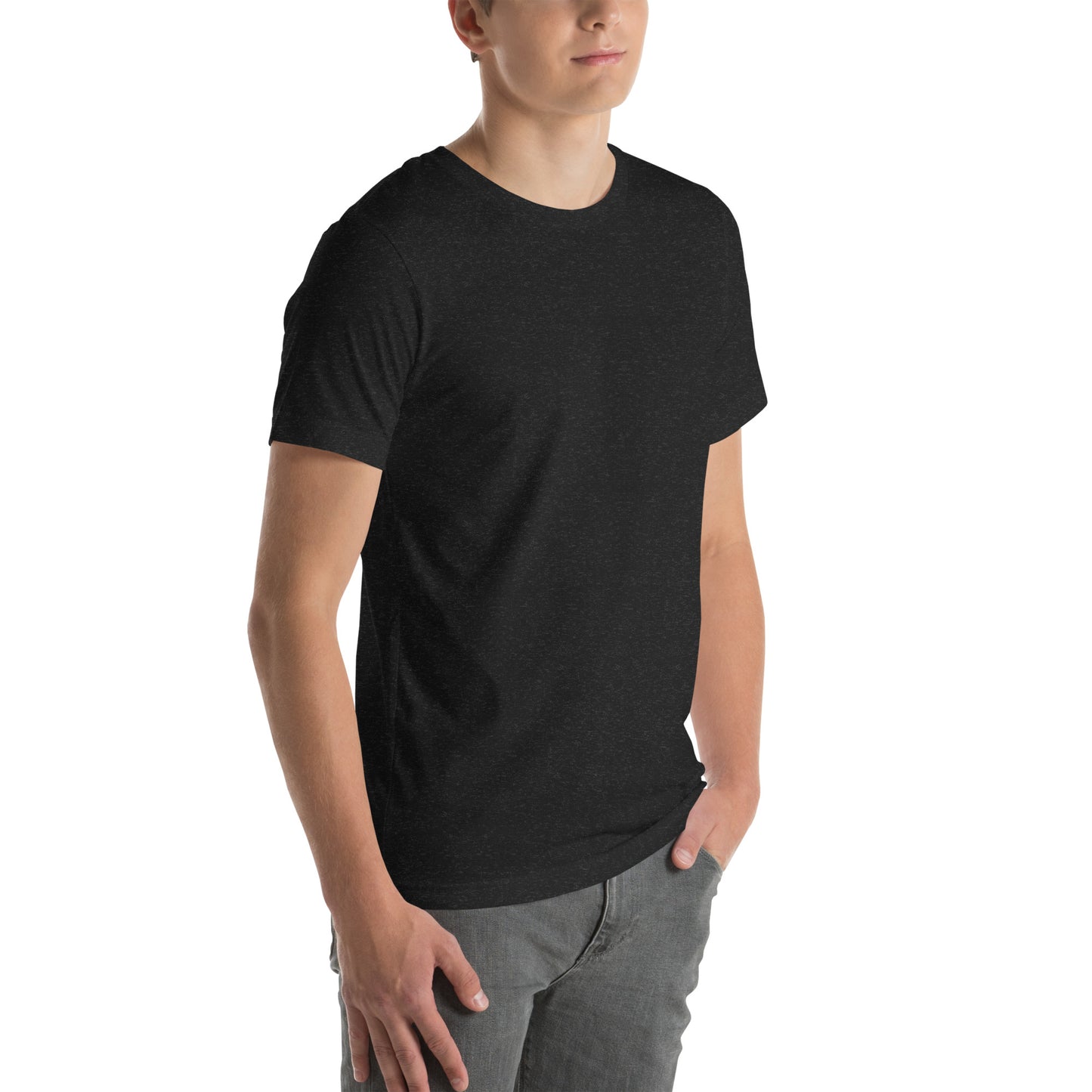 In Founder Mode Unisex T-shirt